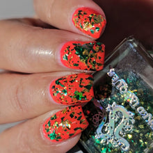 Load image into Gallery viewer, Wicked Lacquer - Luck of the Irish 🍀- OVERSTOCK