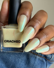 Load image into Gallery viewer, Cracked Polish - Flukeman