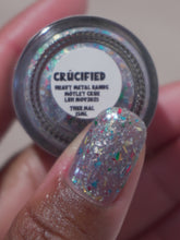 Load image into Gallery viewer, Crafted Hues - Crücified