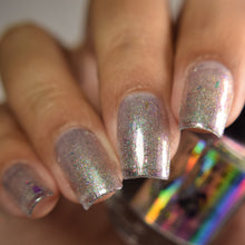 Load image into Gallery viewer, Humble Bee Polish - Salt Hex