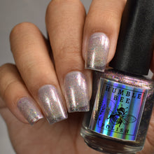 Load image into Gallery viewer, Humble Bee Polish - Salt Hex