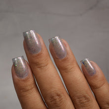 Load image into Gallery viewer, Humble Bee Polish - Salt Hex