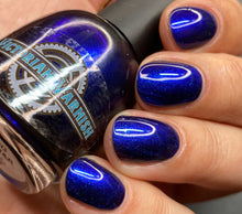 Load image into Gallery viewer, Victorian Varnish - Living In A Lunar Spell