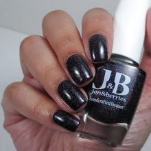 Load image into Gallery viewer, Jen & Berries Lacquer - Evidence of Trespass