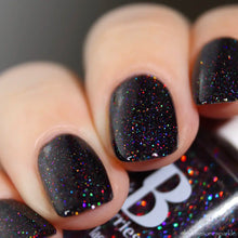 Load image into Gallery viewer, Jen & Berries Lacquer - Evidence of Trespass