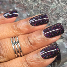 Load image into Gallery viewer, Jen & Berries Lacquer - Evidence of Trespass