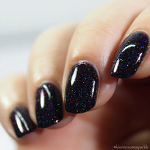 Load image into Gallery viewer, Jen & Berries Lacquer - Evidence of Trespass