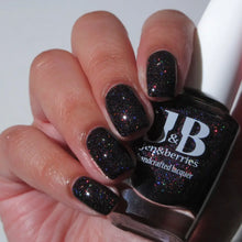 Load image into Gallery viewer, Jen & Berries Lacquer - Evidence of Trespass