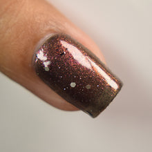 Load image into Gallery viewer, Peculiar Polish - Michonne