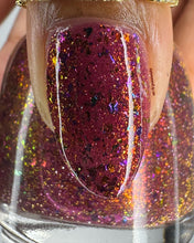 Load image into Gallery viewer, Victorian Varnish - FURNACE FRIGHTS