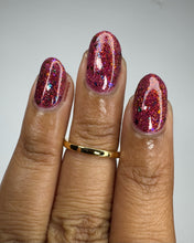 Load image into Gallery viewer, Victorian Varnish - FURNACE FRIGHTS