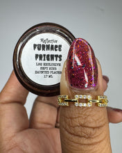 Load image into Gallery viewer, Victorian Varnish - FURNACE FRIGHTS