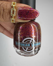 Load image into Gallery viewer, Victorian Varnish - FURNACE FRIGHTS