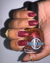 Load image into Gallery viewer, Victorian Varnish - FURNACE FRIGHTS