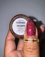 Load image into Gallery viewer, Victorian Varnish - FURNACE FRIGHTS