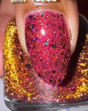 Load image into Gallery viewer, Victorian Varnish - FURNACE FRIGHTS