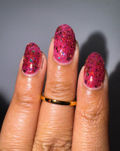 Load image into Gallery viewer, Victorian Varnish - FURNACE FRIGHTS