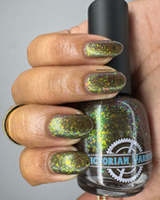 Load image into Gallery viewer, Victorian Varnish - Creekside Chills