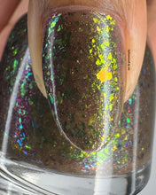 Load image into Gallery viewer, Victorian Varnish - Creekside Chills