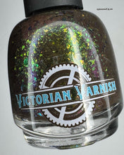 Load image into Gallery viewer, Victorian Varnish - Creekside Chills