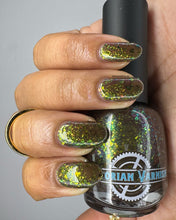 Load image into Gallery viewer, Victorian Varnish - Creekside Chills