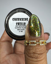 Load image into Gallery viewer, Victorian Varnish - Creekside Chills