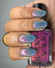 Load image into Gallery viewer, Naps & Nails - All's Well ,That Ends Well