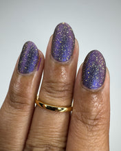 Load image into Gallery viewer, Naps & Nails - I was a Drab little crab once, Now I'm beautiful Bae-Beh! - OVERSTOCK