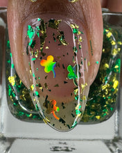 Load image into Gallery viewer, Wicked Lacquer - Luck of the Irish 🍀- OVERSTOCK