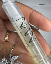 Load image into Gallery viewer, Naps & Nails - CUTICLE OILS