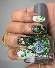 Load image into Gallery viewer, Wicked Lacquer - Luck of the Irish 🍀- OVERSTOCK