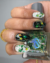 Load image into Gallery viewer, Wicked Lacquer - Luck of the Irish 🍀- OVERSTOCK