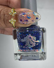 Load image into Gallery viewer, Wicked Lacquer - Moon & Stars ✨