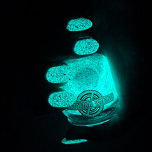 Load image into Gallery viewer, Victorian Varnish - TIME TO SHINE - GITD