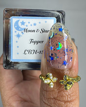 Load image into Gallery viewer, Wicked Lacquer - Moon & Stars ✨