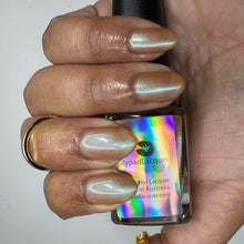 Load image into Gallery viewer, Lilypad Lacquer -Believe the Unbelievable