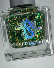 Load image into Gallery viewer, Wicked Lacquer - Luck of the Irish 🍀- OVERSTOCK