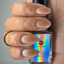 Load image into Gallery viewer, Lilypad Lacquer -Believe the Unbelievable