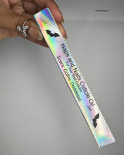 Load image into Gallery viewer, Naps & Nails - CUTICLE OILS