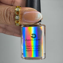 Load image into Gallery viewer, Lilypad Lacquer -Believe the Unbelievable