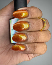 Load image into Gallery viewer, Lilypad Lacquer - Pretty Creepy - OVERSTOCK