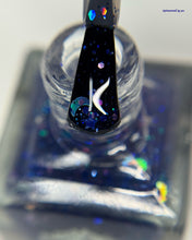 Load image into Gallery viewer, Wicked Lacquer - Moon & Stars ✨