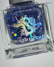 Load image into Gallery viewer, Wicked Lacquer - Moon & Stars ✨