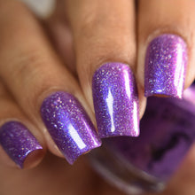 Load image into Gallery viewer, Rain Dance Lacquer - Donacia