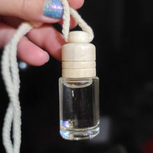 Load image into Gallery viewer, Ribbits Stickits - Un-frog-gettable Car Freshener - Green Machine Laser Beam