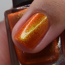 Load image into Gallery viewer, Lilypad Lacquer - Pretty Creepy - OVERSTOCK