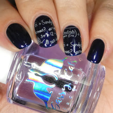 Load image into Gallery viewer, Sassy Cats Lacquer - Purrfect Shine - QDTC