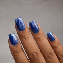 Load image into Gallery viewer, Tyler's Trinkets - Blue Dragon - MAGNETIC