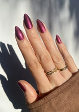 Load image into Gallery viewer, Cracked Polish - 7-String Viper