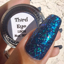 Load image into Gallery viewer, Rain Dance Lacquer - Third Eye
